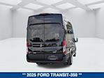 2025 Ford Transit 350 HD High Roof DRW RWD Passenger Van for sale #SKA56499 - photo 2
