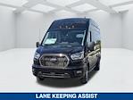 2025 Ford Transit 350 HD High Roof DRW RWD Passenger Van for sale #SKA56499 - photo 7