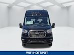 2025 Ford Transit 350 HD High Roof DRW RWD Passenger Van for sale #SKA56499 - photo 8