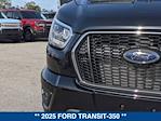 2025 Ford Transit 350 HD High Roof DRW RWD Passenger Van for sale #SKA56499 - photo 9