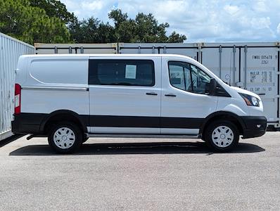 2025 Ford Transit 250 Low Roof RWD Empty Cargo Van for sale #SKA59607 - photo 1