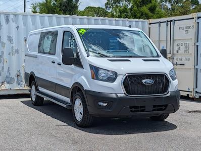 2025 Ford Transit 250 Low Roof RWD Empty Cargo Van for sale #SKA59607 - photo 2