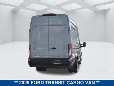 2025 Ford Transit 350 HD High Roof DRW RWD Empty Cargo Van for sale #SKA62094 - photo 2