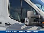 2025 Ford Transit 350 HD High Roof DRW RWD Empty Cargo Van for sale #SKA62094 - photo 10