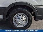 2025 Ford Transit 350 HD High Roof DRW RWD Empty Cargo Van for sale #SKA62094 - photo 11