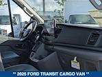 2025 Ford Transit 350 HD High Roof DRW RWD Empty Cargo Van for sale #SKA62094 - photo 15