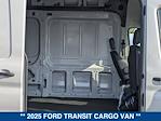 2025 Ford Transit 350 HD High Roof DRW RWD Empty Cargo Van for sale #SKA62094 - photo 16