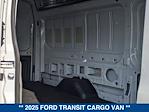 2025 Ford Transit 350 HD High Roof DRW RWD Empty Cargo Van for sale #SKA62094 - photo 17