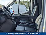2025 Ford Transit 350 HD High Roof DRW RWD Empty Cargo Van for sale #SKA62094 - photo 18