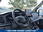 2025 Ford Transit 350 HD High Roof DRW RWD Empty Cargo Van for sale #SKA62094 - photo 19