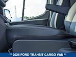 2025 Ford Transit 350 HD High Roof DRW RWD Empty Cargo Van for sale #SKA62094 - photo 20