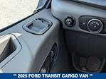 2025 Ford Transit 350 HD High Roof DRW RWD Empty Cargo Van for sale #SKA62094 - photo 21
