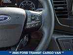 2025 Ford Transit 350 HD High Roof DRW RWD Empty Cargo Van for sale #SKA62094 - photo 23