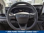 2025 Ford Transit 350 HD High Roof DRW RWD Empty Cargo Van for sale #SKA62094 - photo 24