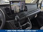 2025 Ford Transit 350 HD High Roof DRW RWD Empty Cargo Van for sale #SKA62094 - photo 28