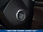 2025 Ford Transit 350 HD High Roof DRW RWD Empty Cargo Van for sale #SKA62094 - photo 30