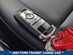 2025 Ford Transit 350 HD High Roof DRW RWD Empty Cargo Van for sale #SKA62094 - photo 31