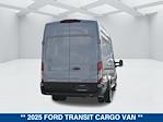 2025 Ford Transit 350 HD High Roof DRW RWD Empty Cargo Van for sale #SKA62094 - photo 2