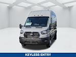 2025 Ford Transit 350 HD High Roof DRW RWD Empty Cargo Van for sale #SKA62094 - photo 7