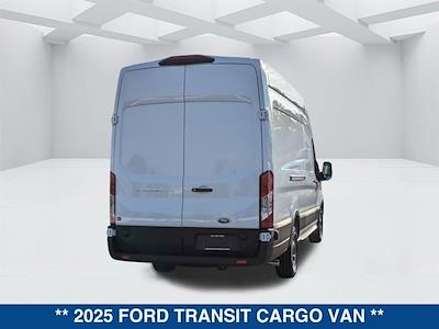 2025 Ford Transit 250 High Roof RWD Empty Cargo Van for sale #SKA62151 - photo 2