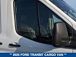 2025 Ford Transit 250 High Roof RWD Empty Cargo Van for sale #SKA62151 - photo 10