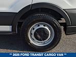 2025 Ford Transit 250 High Roof RWD Empty Cargo Van for sale #SKA62151 - photo 11