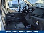 2025 Ford Transit 250 High Roof RWD Empty Cargo Van for sale #SKA62151 - photo 13