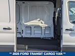 2025 Ford Transit 250 High Roof RWD Empty Cargo Van for sale #SKA62151 - photo 15