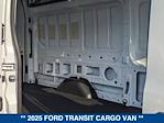 2025 Ford Transit 250 High Roof RWD Empty Cargo Van for sale #SKA62151 - photo 16