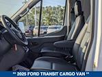 2025 Ford Transit 250 High Roof RWD Empty Cargo Van for sale #SKA62151 - photo 17