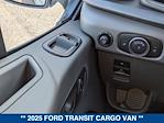 2025 Ford Transit 250 High Roof RWD Empty Cargo Van for sale #SKA62151 - photo 20
