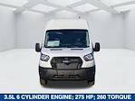 2025 Ford Transit 250 High Roof RWD Empty Cargo Van for sale #SKA62151 - photo 8