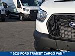 2025 Ford Transit 250 High Roof RWD Empty Cargo Van for sale #SKA62151 - photo 9