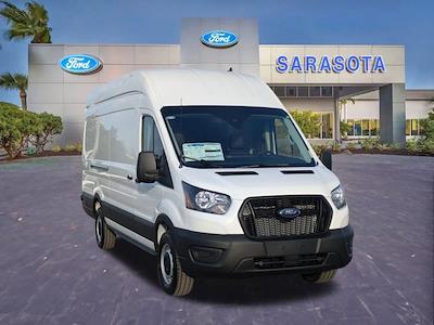 2025 Ford Transit 350 High Roof RWD Empty Cargo Van for sale #SKA62226 - photo 1