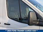 2025 Ford Transit 350 High Roof RWD Empty Cargo Van for sale #SKA62226 - photo 10