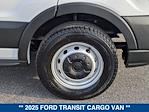 2025 Ford Transit 350 High Roof RWD Empty Cargo Van for sale #SKA62226 - photo 11