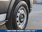 2025 Ford Transit 350 High Roof RWD Empty Cargo Van for sale #SKA62226 - photo 12
