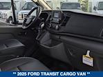 2025 Ford Transit 350 High Roof RWD Empty Cargo Van for sale #SKA62226 - photo 15