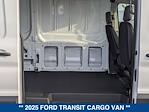 2025 Ford Transit 350 High Roof RWD Empty Cargo Van for sale #SKA62226 - photo 16