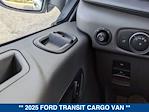 2025 Ford Transit 350 High Roof RWD Empty Cargo Van for sale #SKA62226 - photo 21