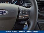 2025 Ford Transit 350 High Roof RWD Empty Cargo Van for sale #SKA62226 - photo 23