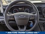 2025 Ford Transit 350 High Roof RWD Empty Cargo Van for sale #SKA62226 - photo 24