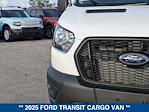 2025 Ford Transit 350 High Roof RWD Empty Cargo Van for sale #SKA62226 - photo 9