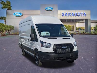 2025 Ford Transit 350 High Roof RWD Empty Cargo Van for sale #SKA62626 - photo 1