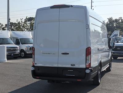 2025 Ford Transit 350 High Roof RWD Empty Cargo Van for sale #SKA62626 - photo 2