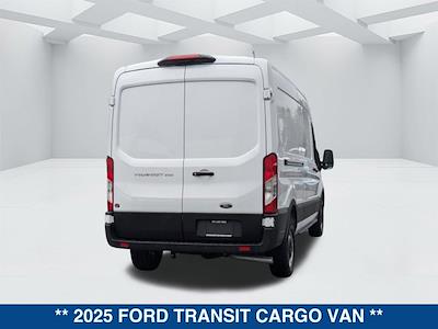 2025 Ford Transit 250 Medium Roof RWD Empty Cargo Van for sale #SKA62693 - photo 2