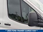 2025 Ford Transit 250 Medium Roof RWD Empty Cargo Van for sale #SKA62693 - photo 10
