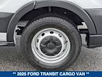 2025 Ford Transit 250 Medium Roof RWD Empty Cargo Van for sale #SKA62693 - photo 11