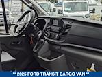 2025 Ford Transit 250 Medium Roof RWD Empty Cargo Van for sale #SKA62693 - photo 14