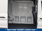 2025 Ford Transit 250 Medium Roof RWD Empty Cargo Van for sale #SKA62693 - photo 15